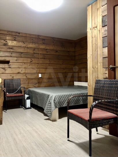 Комната 20 м², 1/1 эт.