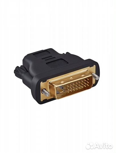 Адаптер hdmi - DVI
