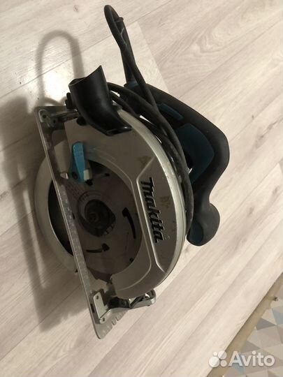 Циркуляционная пила