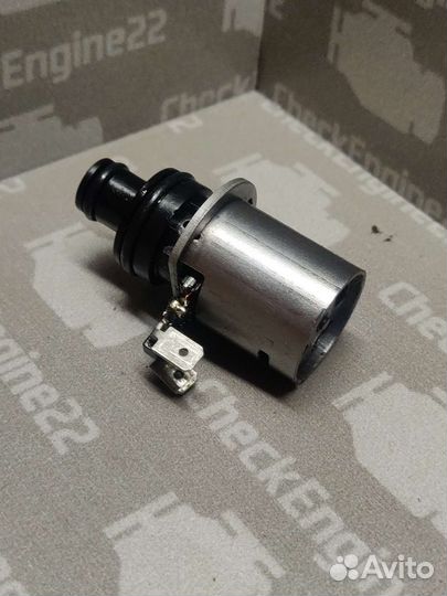 Соленоид вариатора subaru, 3-4.5 ом