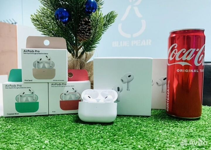 Наушники Airpods pro 2