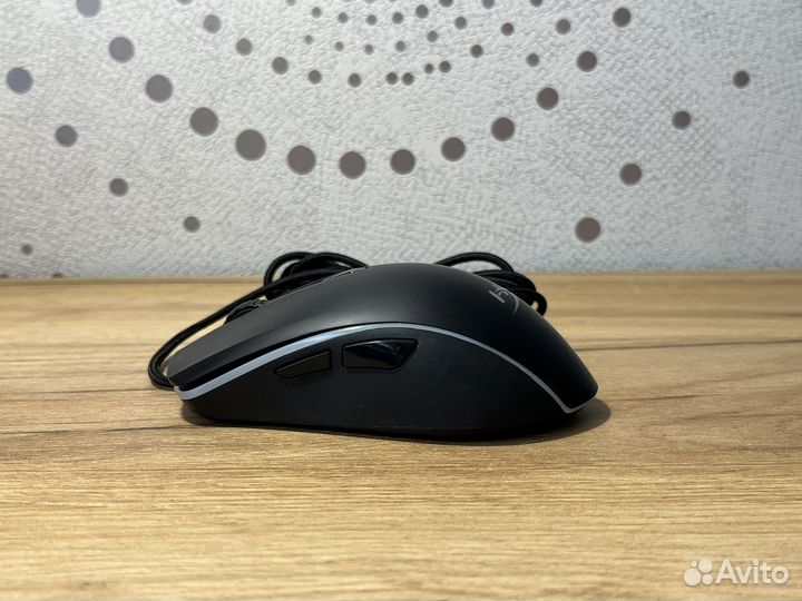 Игровая мышь HyperX pulsefire surge