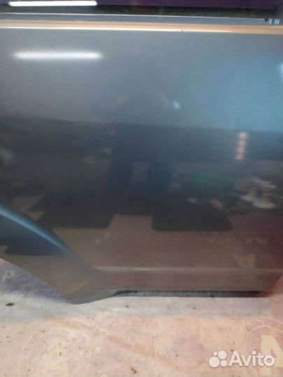 Дверь боковая задняя правая Mitsubishi Outlander