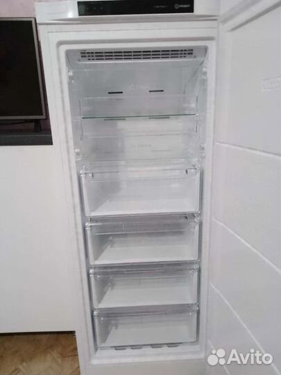 Морозильная камера