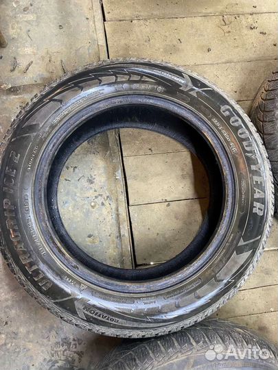 Goodyear UltraGrip 185/65 R15