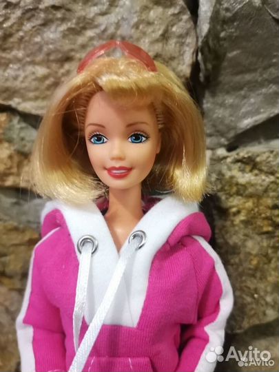 Кукла барби barbie