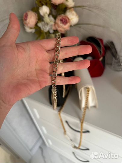 Сумка женская как новая Liu Jo