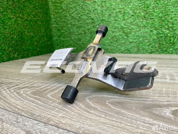 Вилка усиленная шестой и задней передачи DSG 7