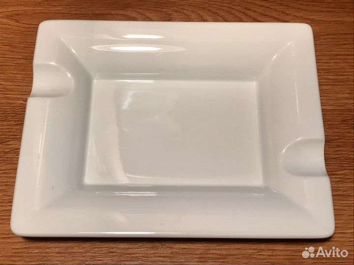 Пепельница