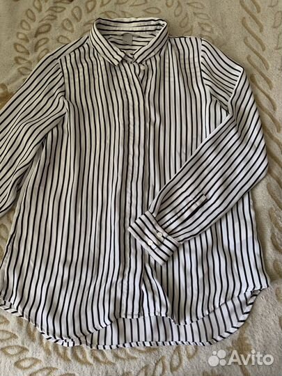 Пакет вещей в доставке