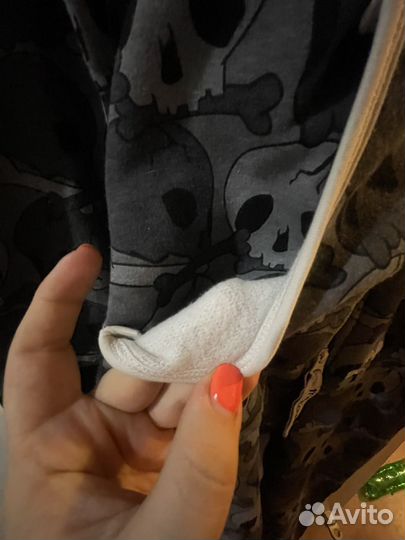 Комбинезон The cave