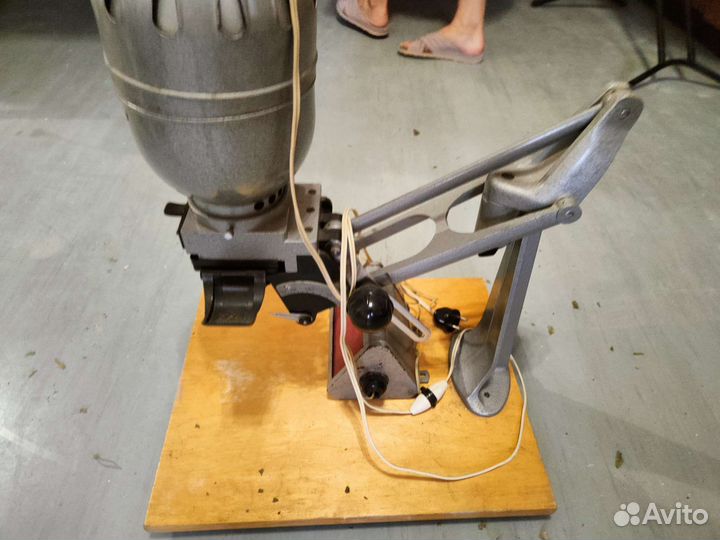 Фотоувеличитель ленинград 2