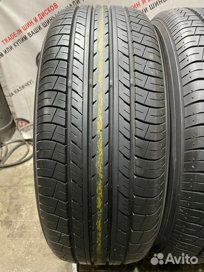 Yokohama dB Decibel E70 215/55 R17 94V