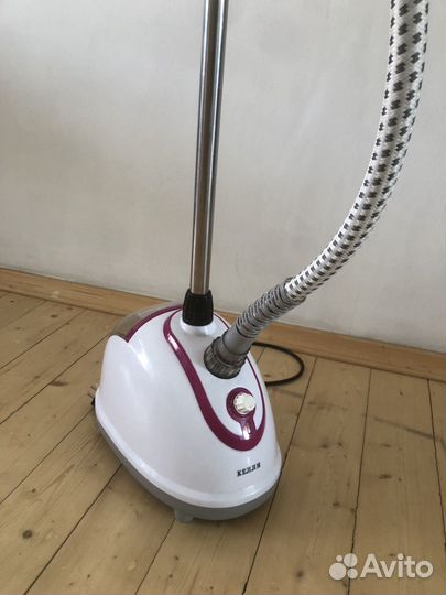 Отпариватель