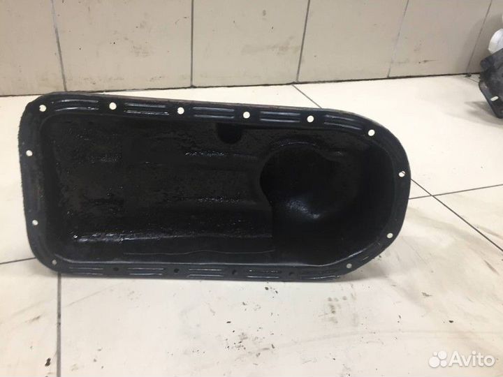 Поддон масляный двигателя