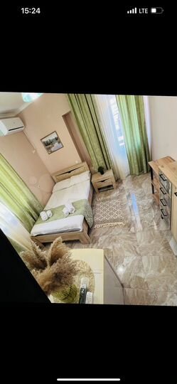 Комната 11 м², 1/2 эт.