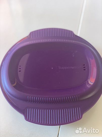Омлетница tupperware 775 ml