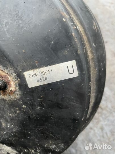 Вут лансер 9