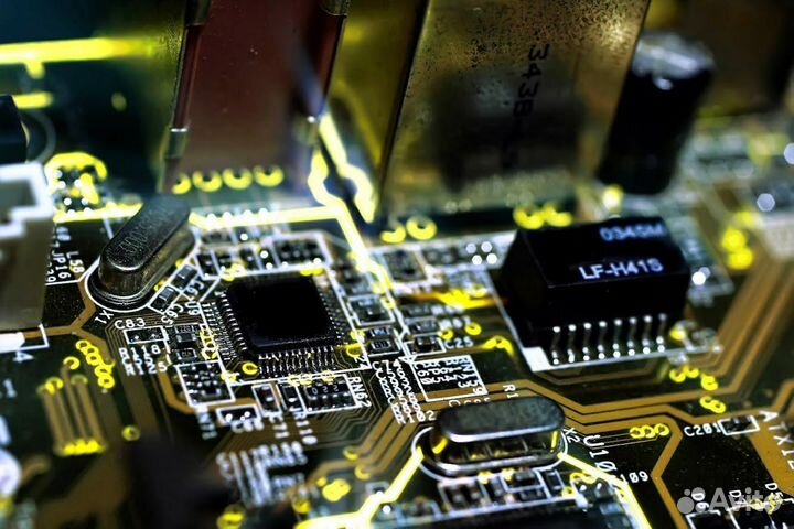 Ремонт электроники