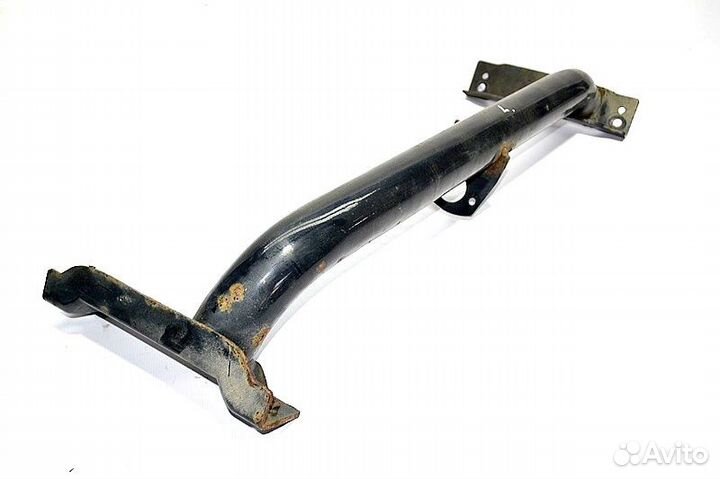 Кронштейн подножки, левый MAN TGA 18.480 (01.00)