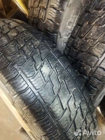 Rovelo RWT-768 185/75 R6.5