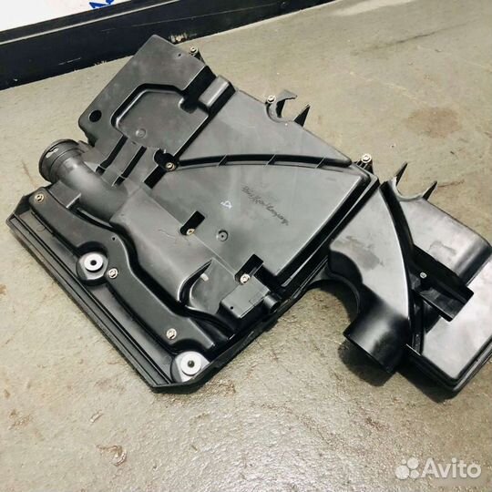 Воздушный фильтр Ford Fusion 2008-2013