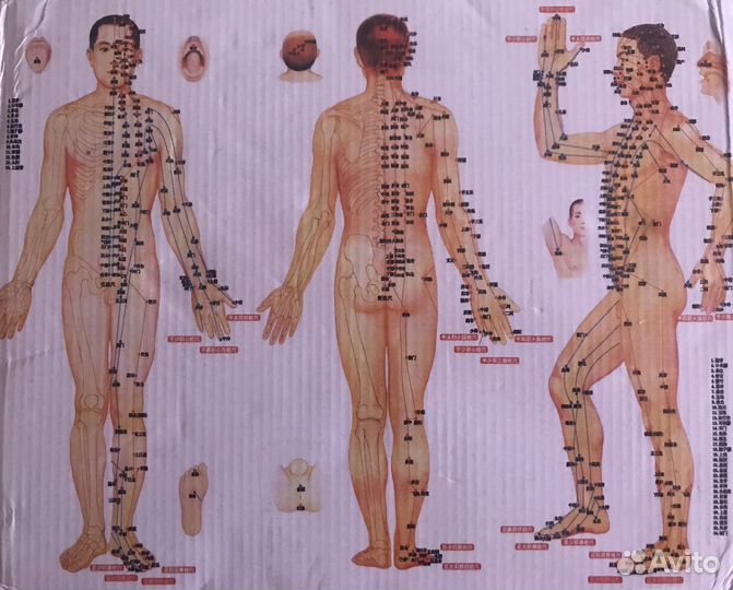 Набор вакуумных банок для массажа с насосом