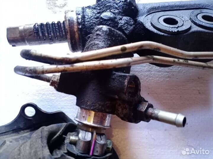 Рулевая рейка Nissan maxima A33