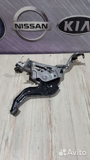 Ручник infiniti QX60