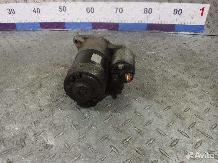 Стартер Hyundai Lantra II