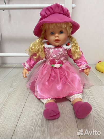 Детские игрушки