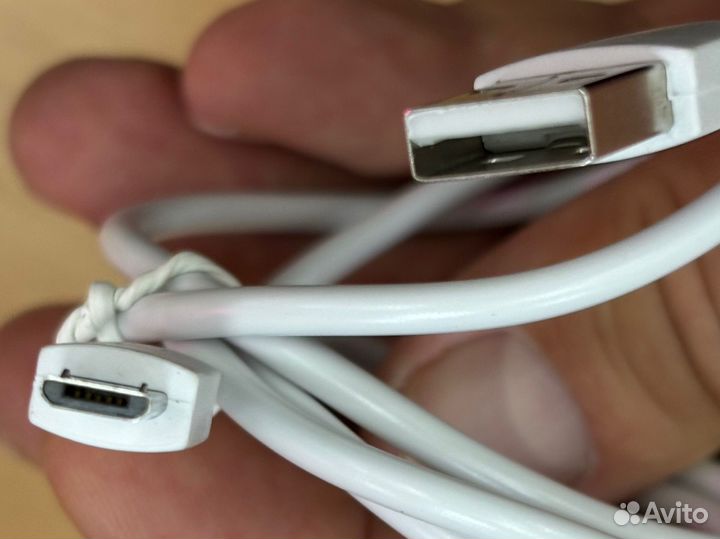 Кабель micro usb - usb