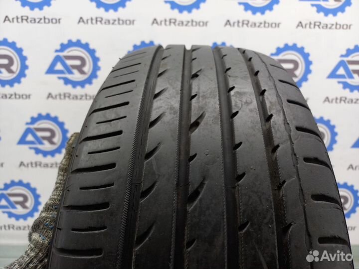 Yokohama Advan Sport V103S 205/55 R16