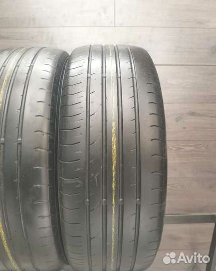 Continental ContiPremiumContact 2 215/55 R18 95H