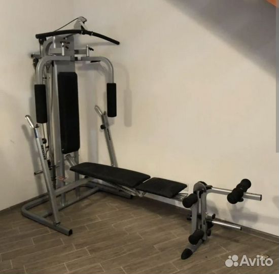 Силовой тренажер Kettler classic 100