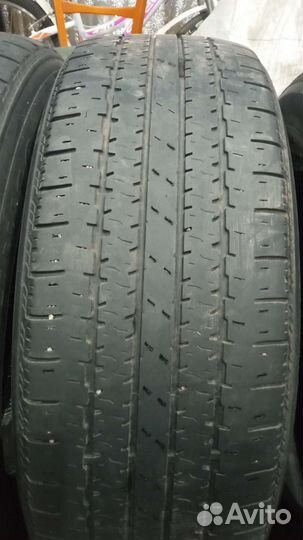 Triangle TR257 235/60 R18