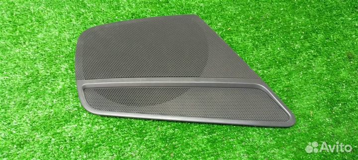 Решетка динамика Audi A4 (B8) 2007-2015