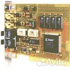 Sek d Prodif Gold плата ввода/вывода аудио