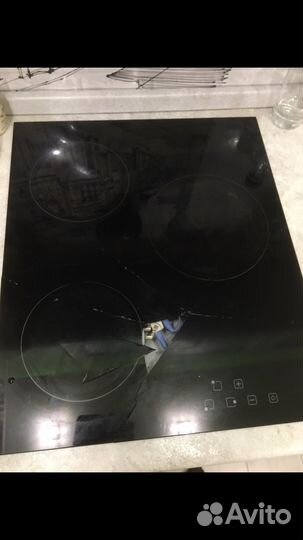 Сенсорная панель на запчасти