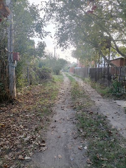 Участок 4 сот. (СНТ, ДНП)