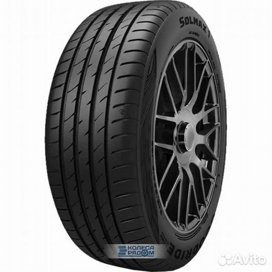 Goodride Solmax 1 255/45 R21 106W