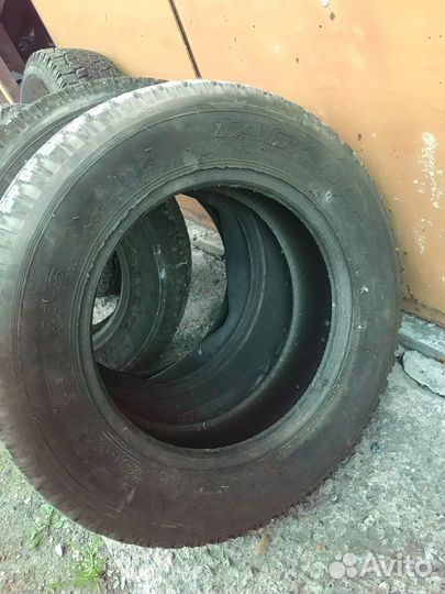 Tunga Tunga 165/70 R13 79B