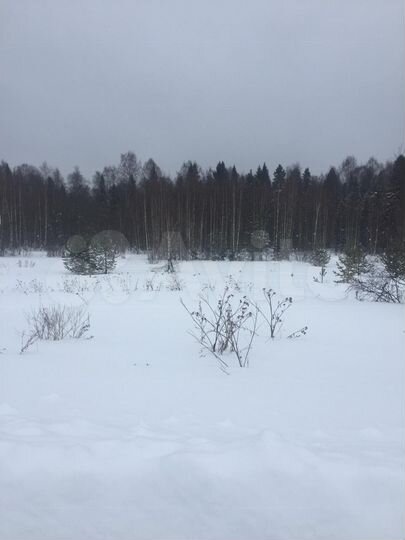 Участок 17,4 сот. (ИЖС)