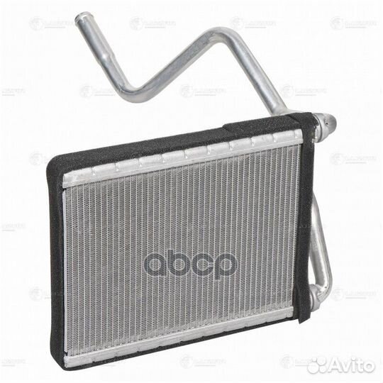 Радиатор отоп. для а/м Kia Optima (15) (LRh 0850)