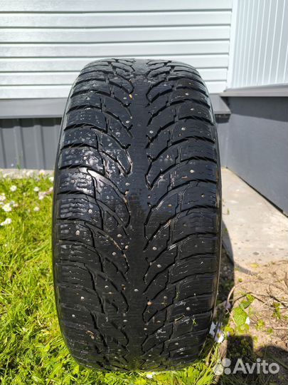 Nokian Tyres Hakkapeliitta 9 SUV 275/50 R21 113T