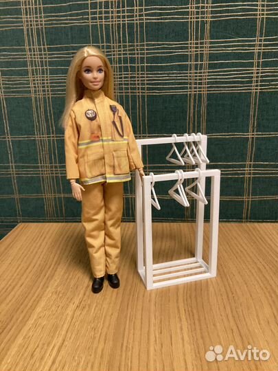 Набор мебели для Барби. Мебель для кукол