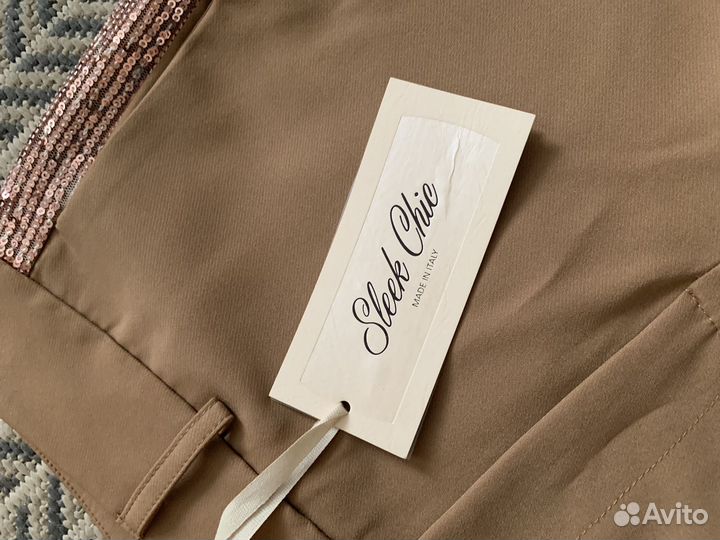 Брюки женские Италия