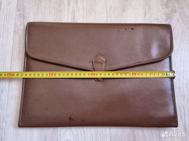 Папка для документов