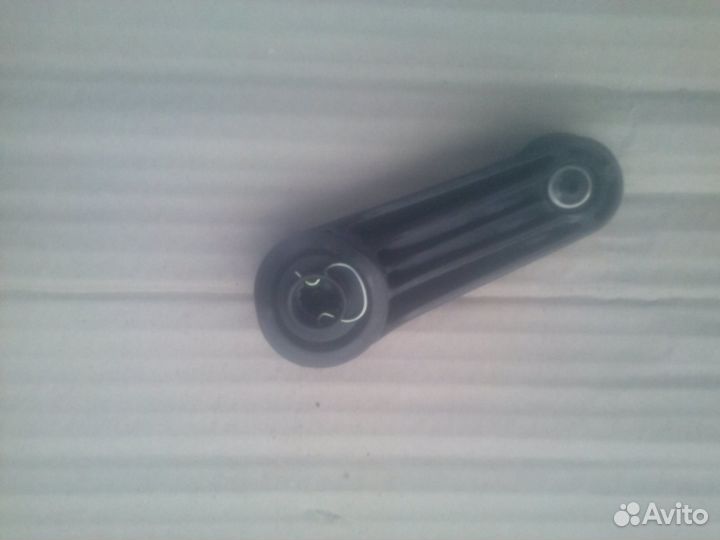 Ручка стеклоподъемника двери зп мазда 3 BK хэтч