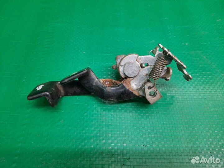 Ручка открывания багажника Lifan Solano седан